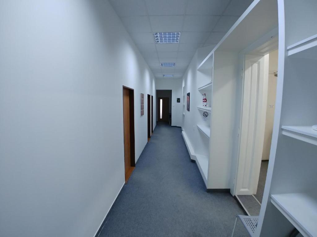 Apatrhostel Brno Брно Экстерьер фото
